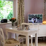Apartamento Lange Bruecke *
