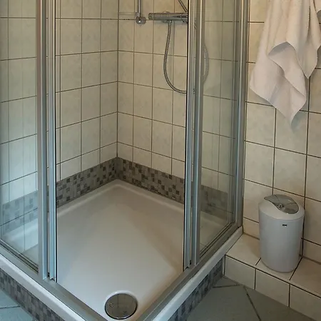 Lange Bruecke Apartmán *