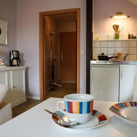 Lange Bruecke Erfurt