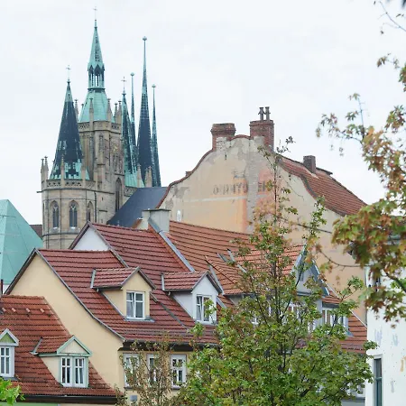 Lange Bruecke Appartement