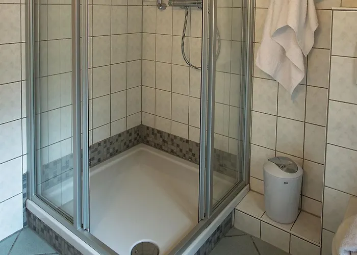 Lange Bruecke Appartement *