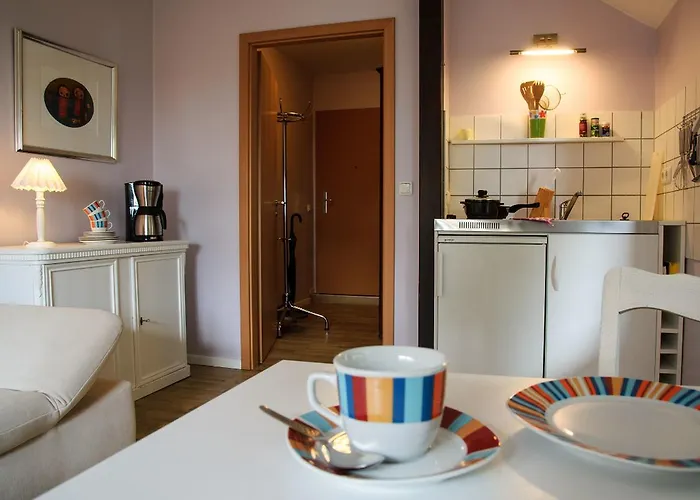 Lange Bruecke Erfurt